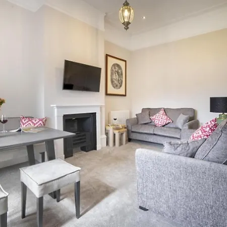 Appartamento 2 Bed In Soulby Oc-a28927