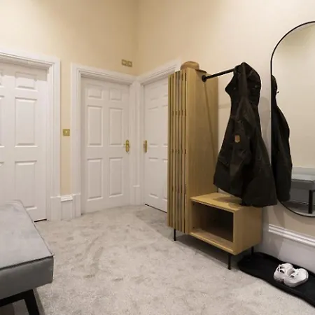 Apartment Ullswater View Pooley Bridge