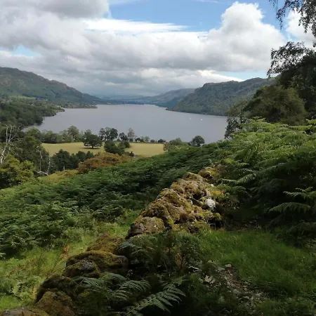 Apartment Ullswater View *