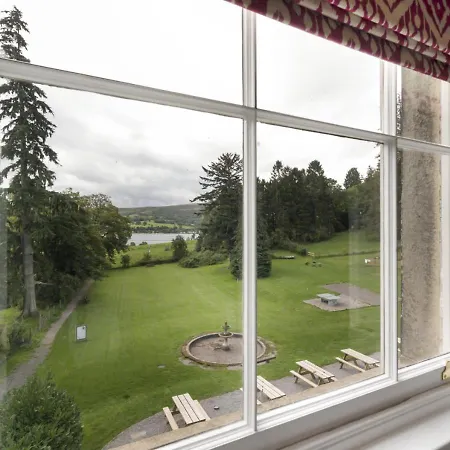 Ullswater View Apartment *