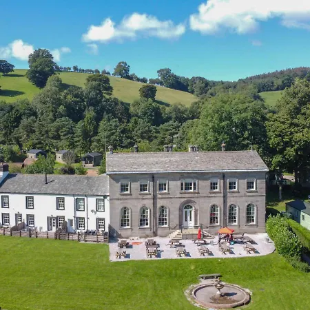 Apartment Ullswater View Pooley Bridge