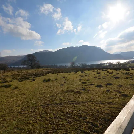 Apartment Ullswater View Pooley Bridge