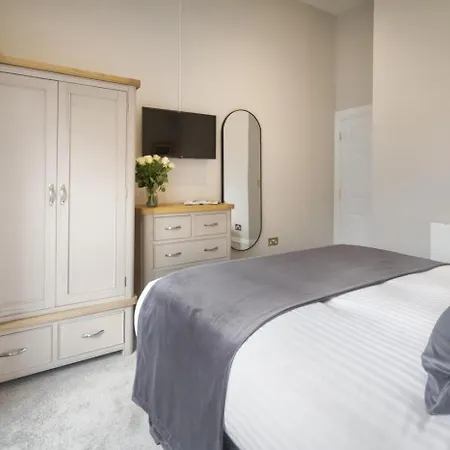 2 Bed In Soulby Oc-a28927 Апартаменты *