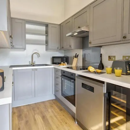 2 Bed In Soulby Oc-a28927 Апартаменты *