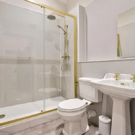 Апартаменты 2 Bed In Soulby Oc-a28927 *