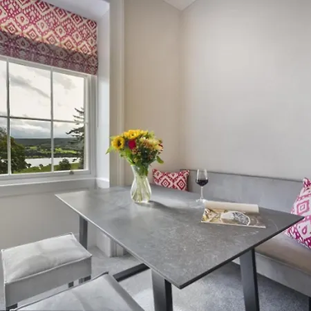 2 Bed In Soulby Oc-a28927 Апартаменты Пули-Бридж