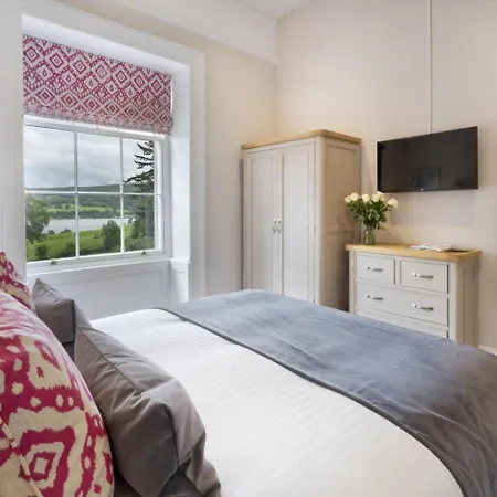 Апартаменты 2 Bed In Soulby Oc-a28927